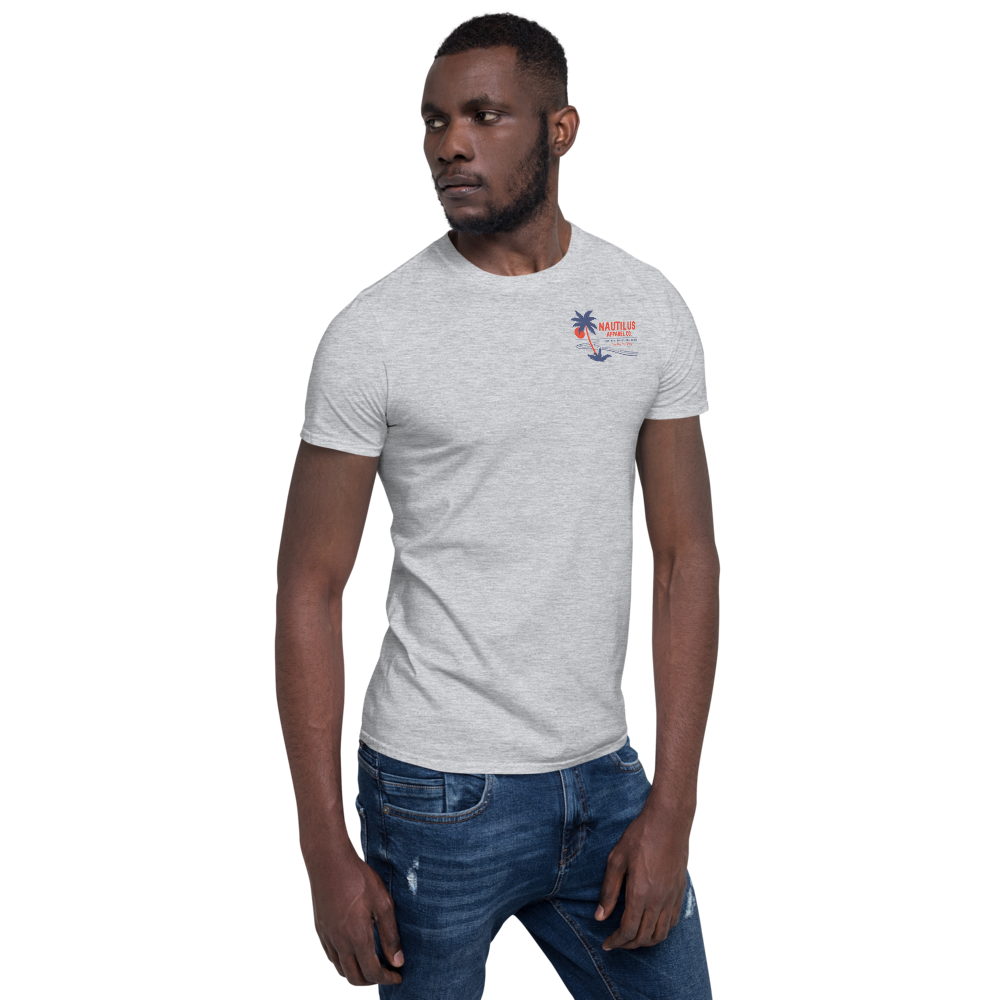 Grey T-Shirts: Shop up to −90%